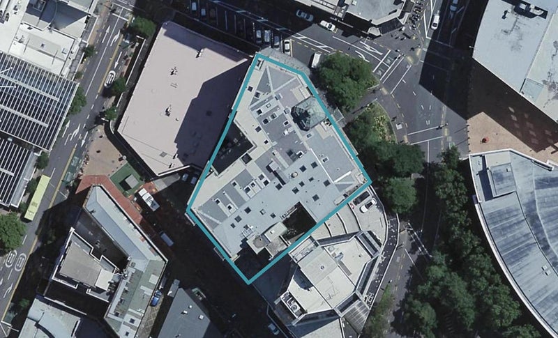 22/80 Victoria Street, Wellington Central, Wellington - Carousel 1