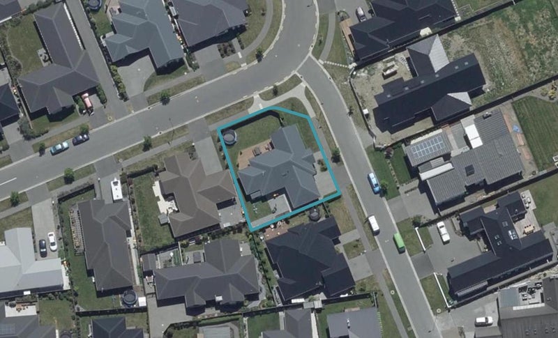2 Kawharu Street, Marshland, Christchurch - Carousel 1