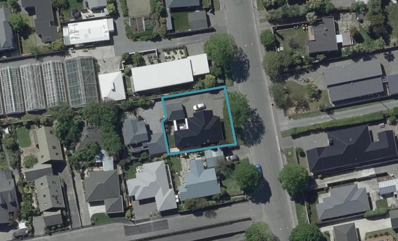 8 Bowenvale Avenue, Cashmere, Christchurch - Carousel 1