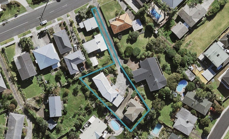 2/171 Coronation Road, Hillcrest, Auckland - Carousel 1
