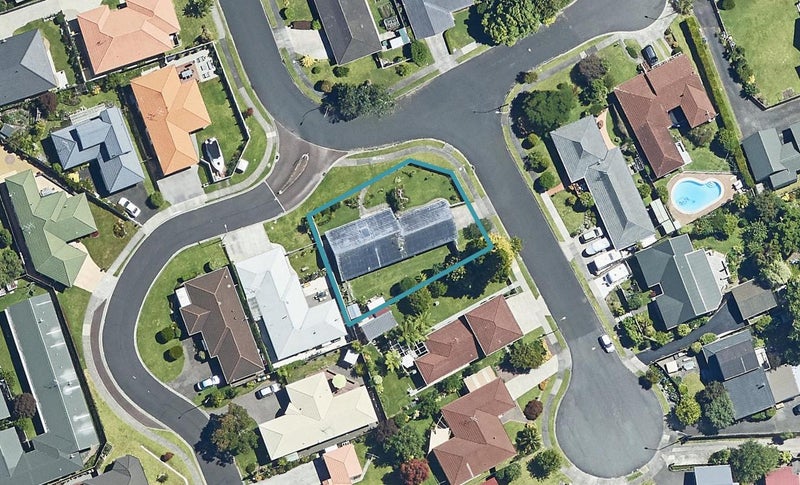 1 Elmes Place, Matua, Tauranga - Carousel 1