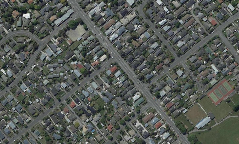 357 Barrington Street, Spreydon, Christchurch - Carousel 1