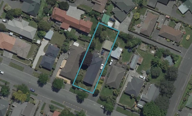 88 Merrin Street, Avonhead, Christchurch - Carousel 1
