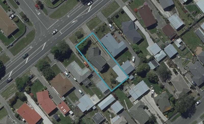 153 Halswell Road, Hillmorton, Christchurch - Carousel 1