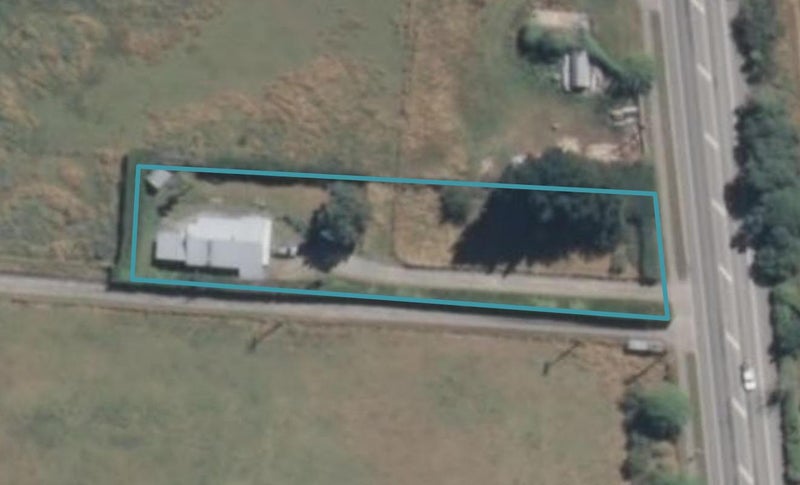 324 Hilton Highway, Washdyke, Timaru - Carousel 1