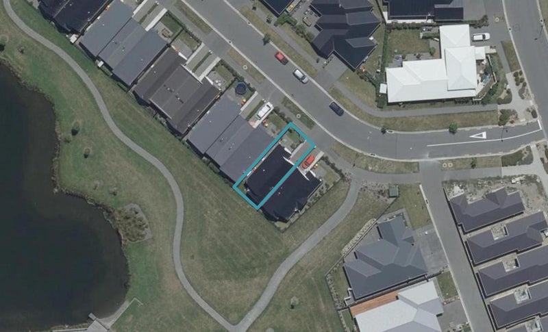 11B Te Whenu Crescent, Marshland, Christchurch - Carousel 1