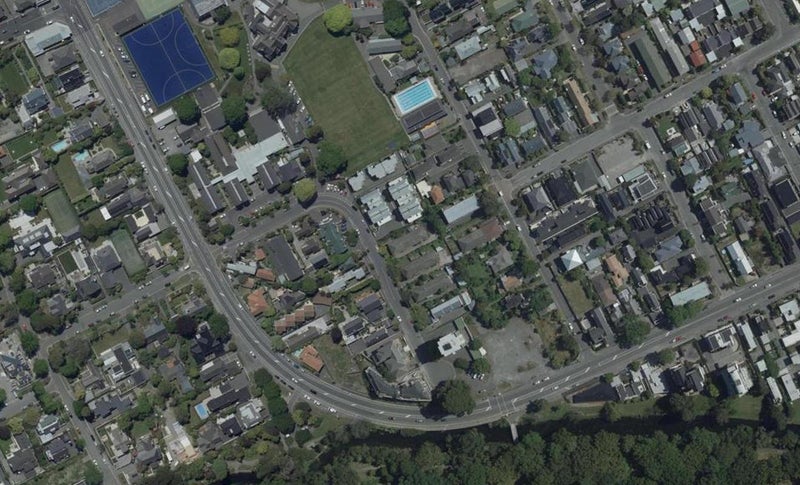 2/24 Rhodes Street, Merivale, Christchurch - Carousel 1