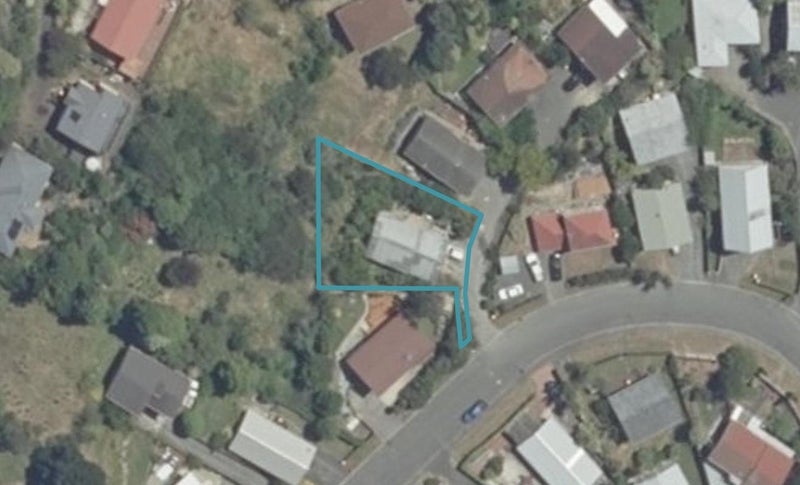 26 Chamboard Place, Washington Valley, Nelson - Carousel 1