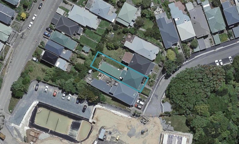 44 Hargreaves Street, Mount Cook, Wellington - Carousel 1