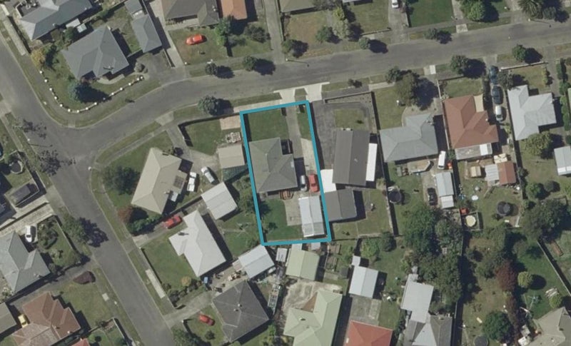 4 Sefton Avenue, Highbury, Palmerston North - Carousel 1