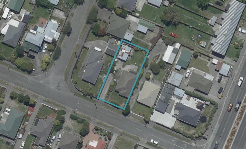 6 Tirangi Street, Hei Hei, Christchurch - Carousel 1