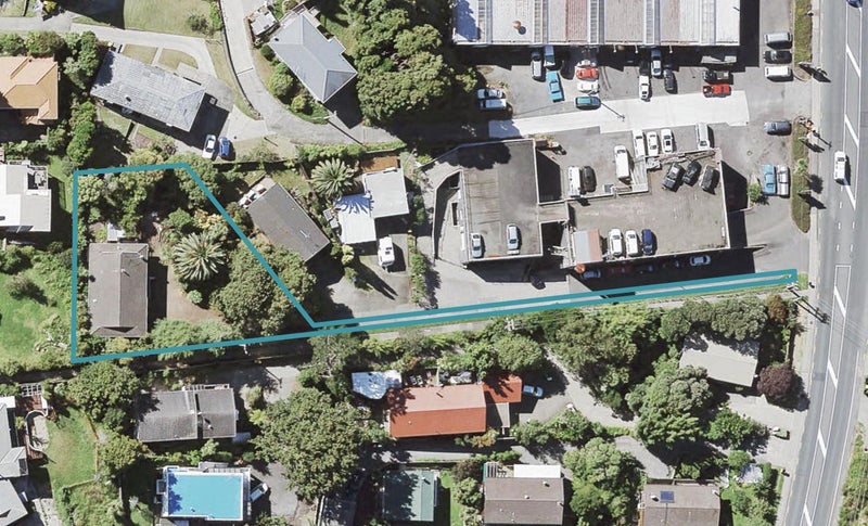 726A Beach RD, Browns Bay, Auckland - Carousel 1
