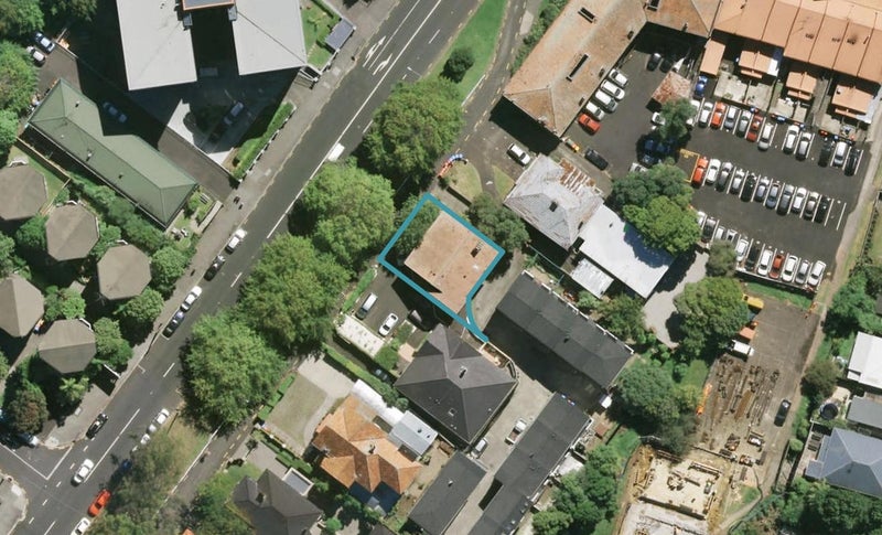 120 Grafton Road, Grafton, Auckland - Carousel 1