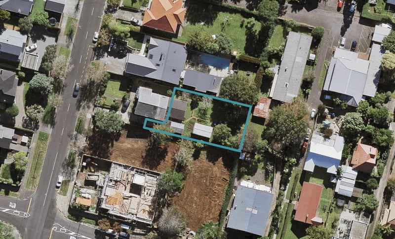 106A St Andrews Road, Epsom, Auckland - Carousel 1