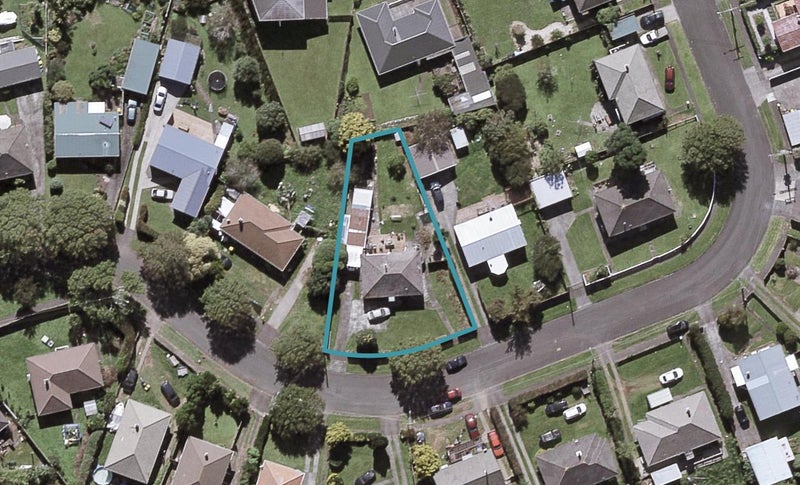 31 Woodleigh Street, Frankleigh Park, New Plymouth - Carousel 1