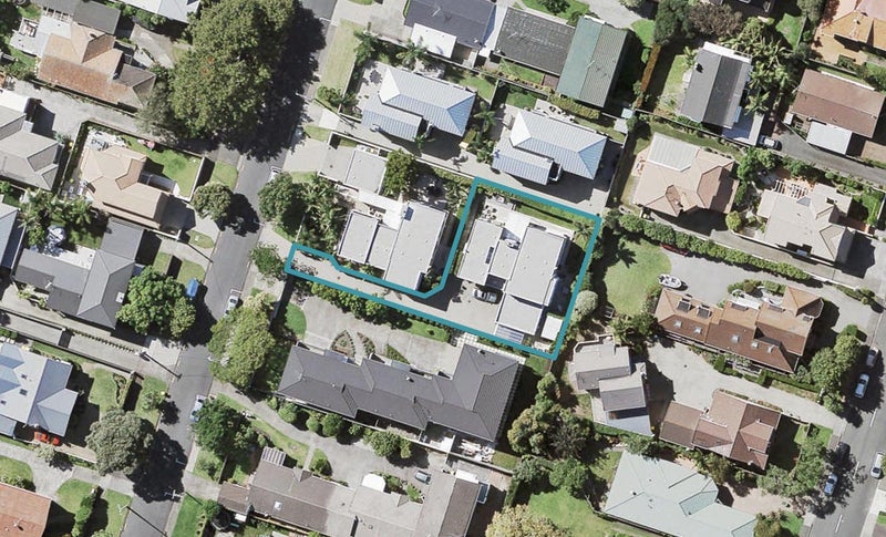 4A Pierce Road, Milford, Auckland - Carousel 1