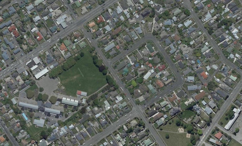 40 Mahars Road, Mairehau, Christchurch - Carousel 1