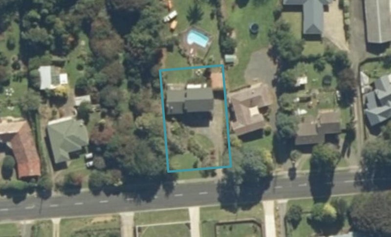 20 Herbert Street, Kihikihi, Te Awamutu - Carousel 1
