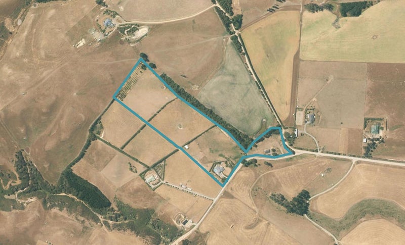 289 Maskells Road, Balcairn, Amberley - Carousel 1