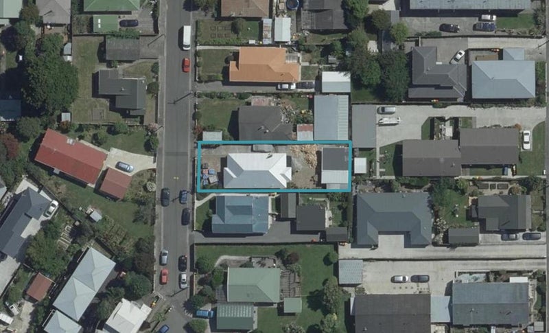10 Chaucer Street, Sydenham, Christchurch - Carousel 1