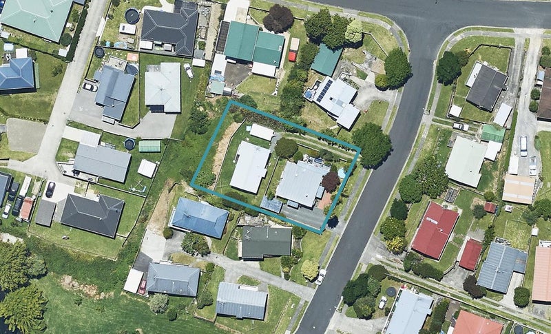 4B Mansfield Street, Hairini, Tauranga - Carousel 1
