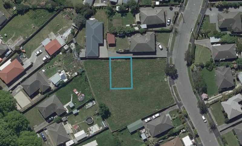 27A Bellbrook Crescent, Shirley, Christchurch - Carousel 1