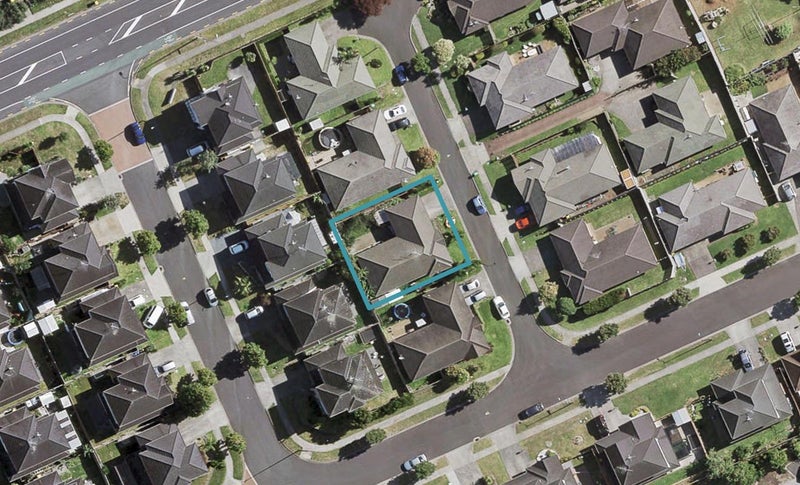 4 Civita Court, Manurewa, Auckland - Carousel 1