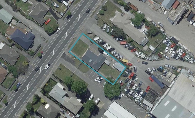 122 Wainoni Road, Avondale, Christchurch - Carousel 1