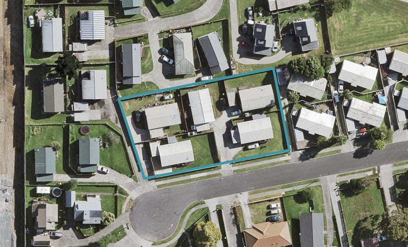 5/43 Trimdon Street, Randwick Park, Auckland - Carousel 1