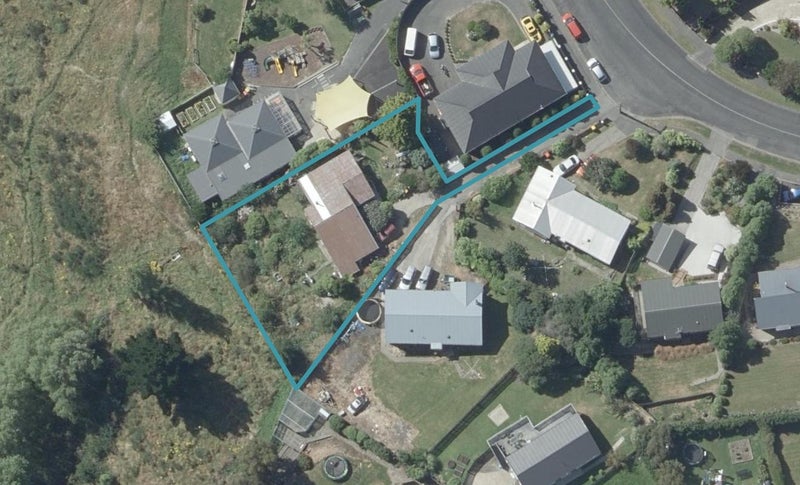 105 Mulford Street, Concord, Dunedin - Carousel 1