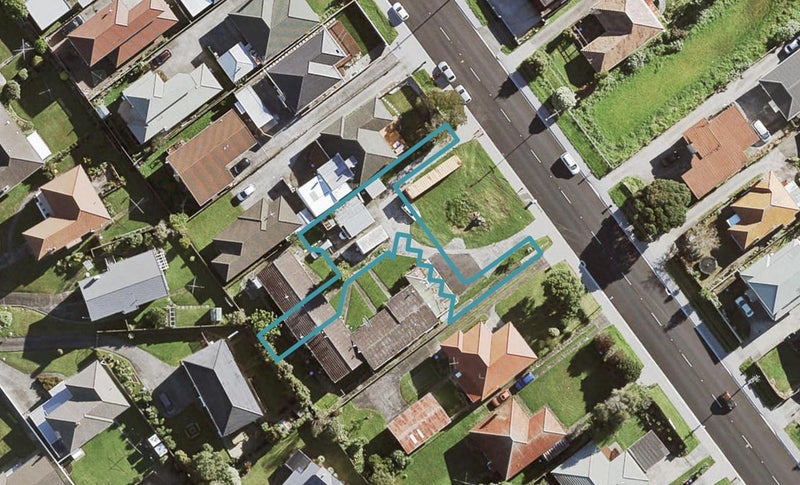 2/385 Richardson Road, Mount Roskill, Auckland - Carousel 1