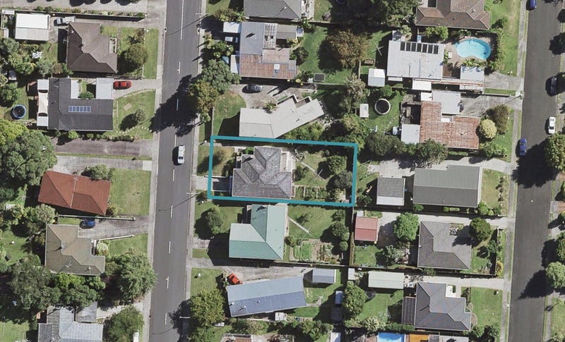 80 David Avenue, Hillpark, Auckland - Carousel 1