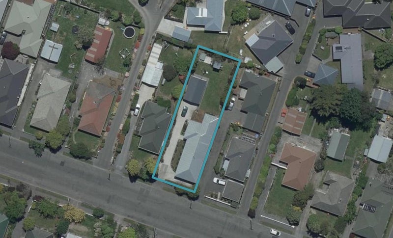 72 Staveley Street, Avonhead, Christchurch - Carousel 1