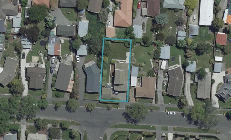 87 Lowry Avenue, Redwood, Christchurch - Carousel 1