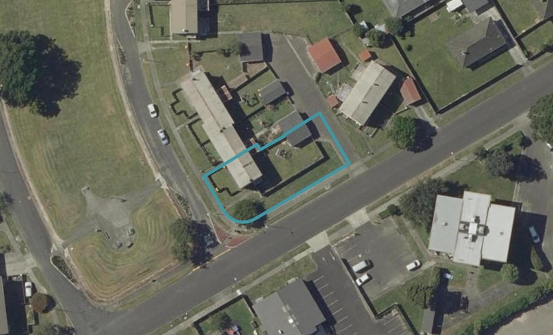 35 Croydon Avenue, Highbury, Palmerston North - Carousel 1