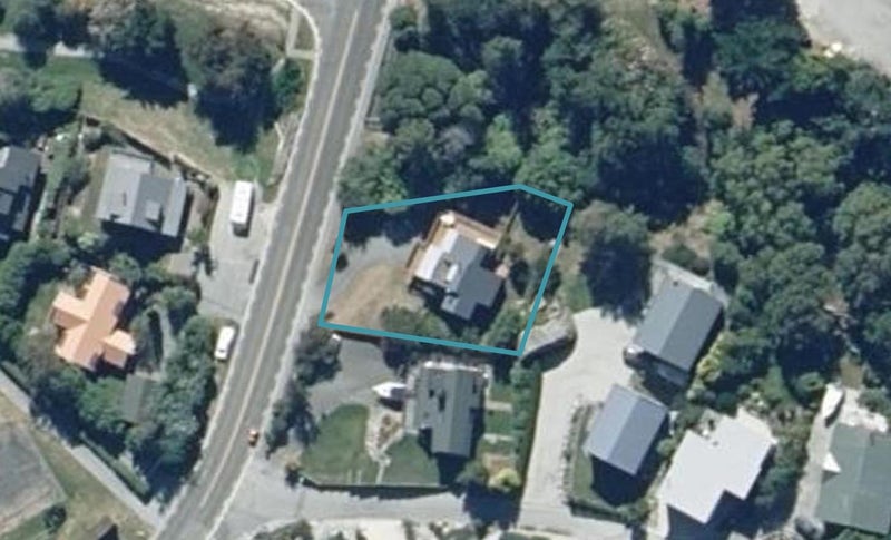 530 Peninsula Road, Kelvin Heights, Queenstown - Carousel 1