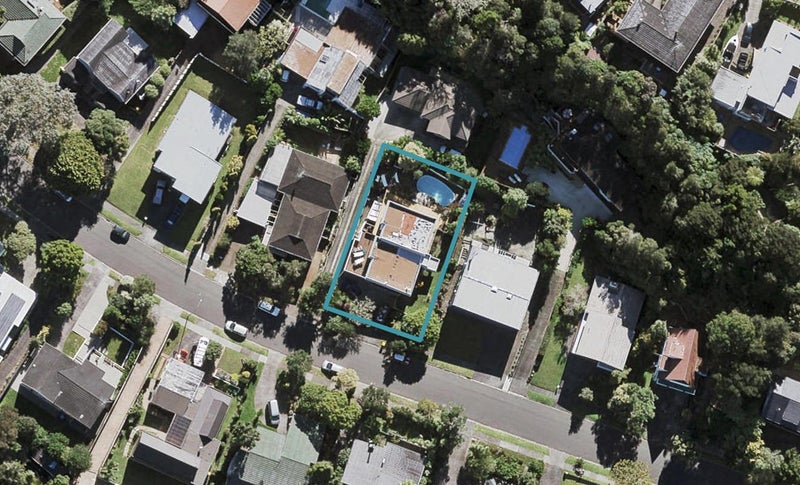 15 Mappin Place, Chatswood, Auckland - Carousel 1