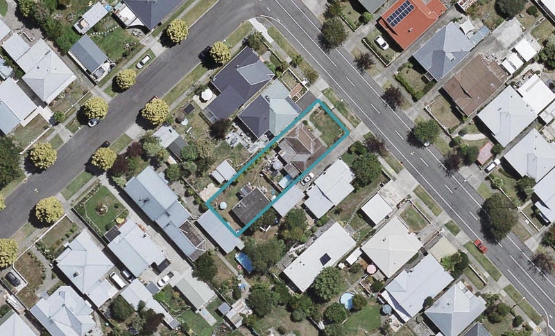 64 Vigor Brown street, Napier South, Napier - Carousel 1