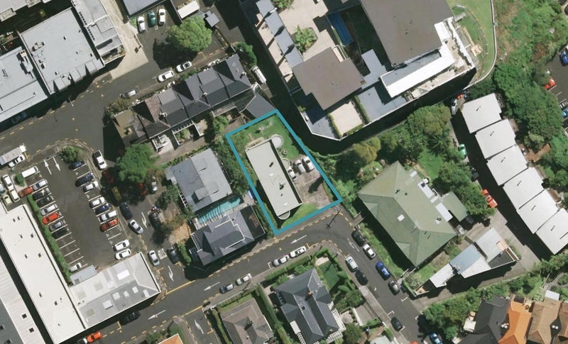 12C Earle Street, Parnell, Auckland - Carousel 1
