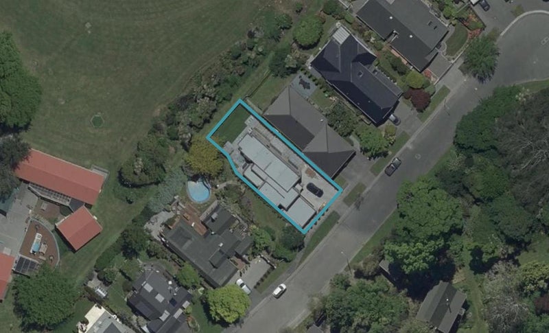 26 Bannister Place, Ilam, Christchurch - Carousel 1