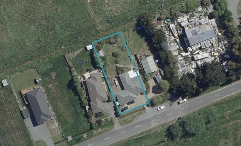 455 Kainga Road, Brooklands, Christchurch - Carousel 1