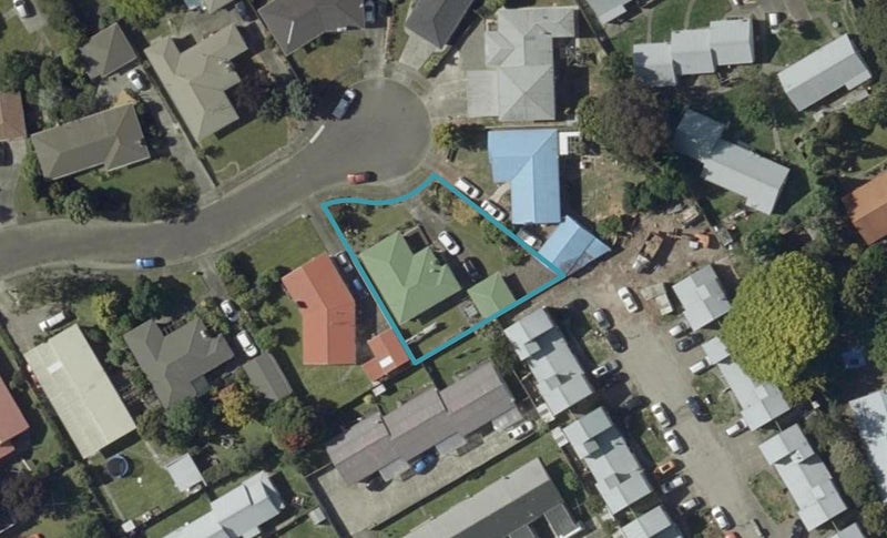 10 Viscount Place, West End, Palmerston North - Carousel 1