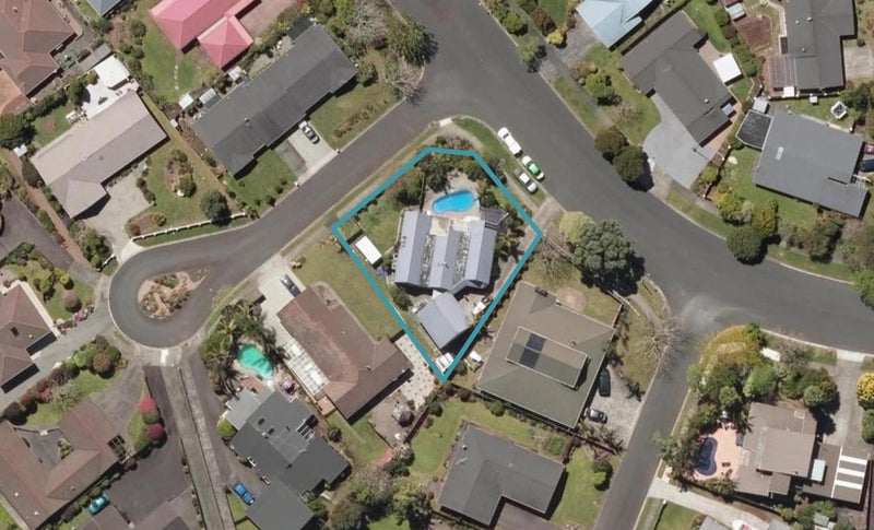 19 Highfield Way, Maunu, Whangarei - Carousel 1