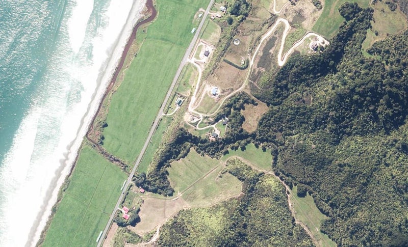 672 State Highway 67, MOKIHINUI, WESTPORT - Carousel 1