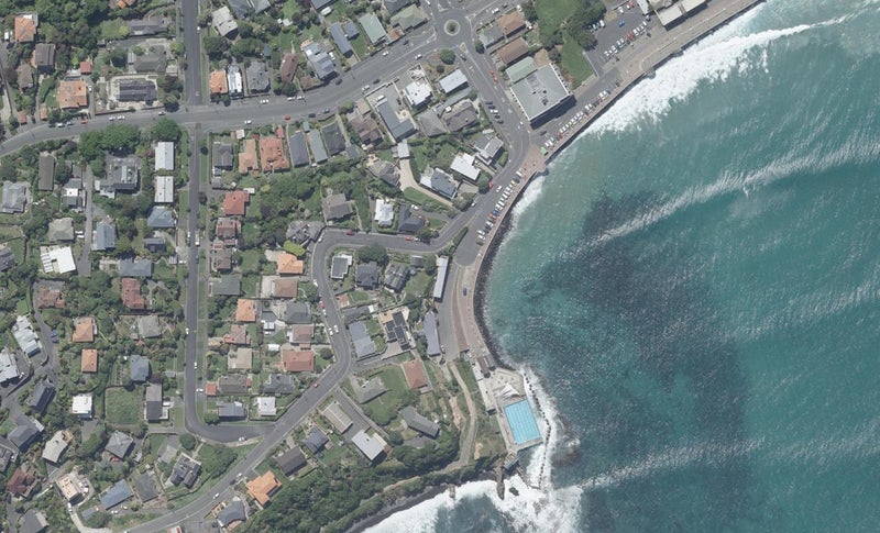1 Cliffs Road, Saint Clair, Dunedin - Carousel 1