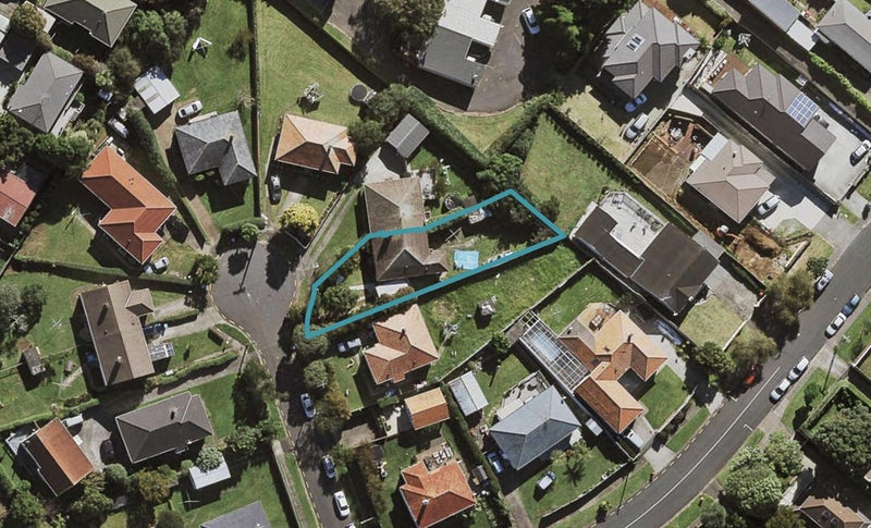 3 Titahi Street, One Tree Hill, Auckland - Carousel 1