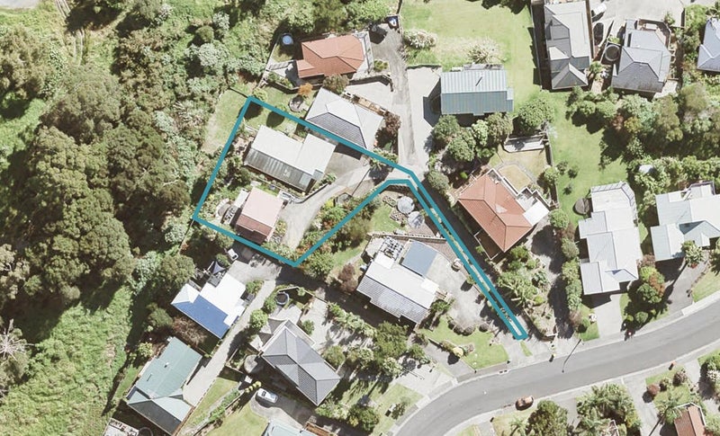 2/28 Kestrel Heights, Arkles Bay, Whangaparāoa - Carousel 1