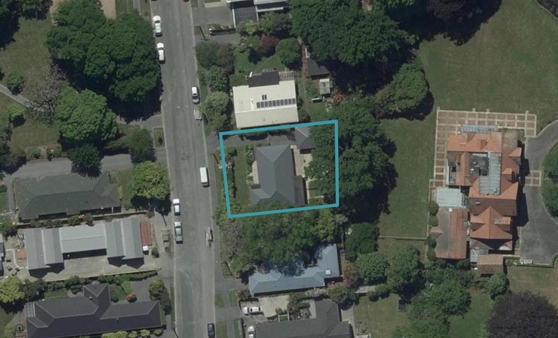 98 Harakeke Street, Fendalton, Christchurch - Carousel 1