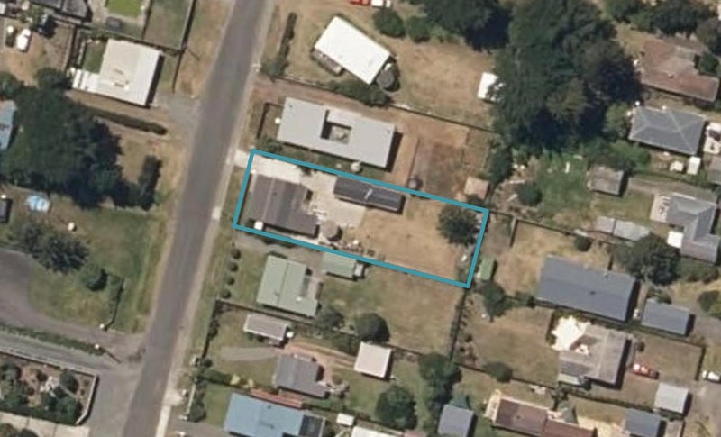 58 Rua Avenue, Waitārere Beach, Levin - Carousel 1