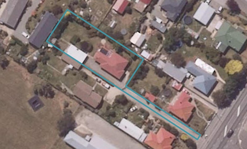 428A Thames Highway, Oamaru North, Oamaru - Carousel 1